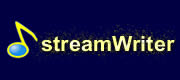 streamWriter Software Downloads
